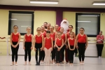 spectacle école de danse - 16 12 2019