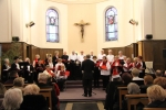 Concert de Noël ACCES église St Pierre