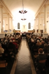 Concert de Noël ACCES église St Pierre
