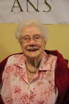 Madame Masson fête ses 106 ans !