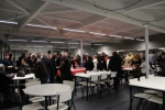 Inauguration du restaurant scolaire Marie Curie