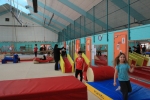 Semaine olympique pour les enfants des écoles de Marly
