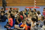 Semaine olympique pour les enfants des écoles de Marly