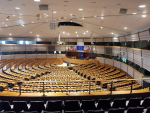 Voyage parlement européen et Dunkerque club ado+ LALP