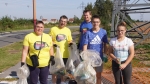 #3 World CleanUp Day - 18 septembre 2021