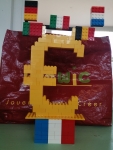 Remise des récompenses du Concours LEGO sur l’Europe - 17 11 2021