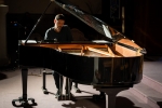 Festival International de piano classique et jazz 23+24+25 sept 2022