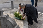 16 juillet 2023 : Journée nationale à la mémoire des victimes des crimes racistes et antisémites de l'Etat Français et d'hommage aux 